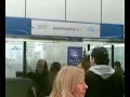Linate chiuso nevicata Milano Aeroporto. da Sergio Taxista