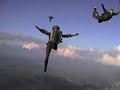 skydiving skydiving