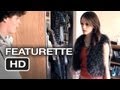 The Bling Ring Featurette #1 (2013) - Emma Watson HD