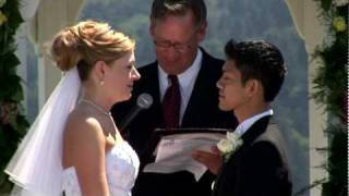 Surprise Wedding Vows