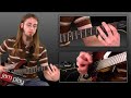 Pantera: Walk - Guitar Lesson