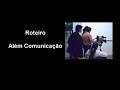 Comercial TOC Al�m Comunica��o p RTVC 2006