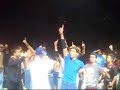Zulu Kings vs La Halla King Zoo at Doyobe 2007 (vol 2)