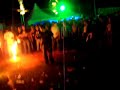 Orbital 2006 - Malabares de Fogo