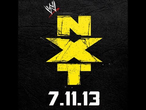 WWE NXT 7/11/13 - Full Show (HD)