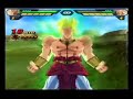 Broly Demo Broly Demo