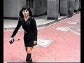 Polio calliper walk from the lovely Estella. Many thanks to Dick at http://www.dicksclips.com (username April, password Showers) and the Estella's husband for sharing this old video with us, is Estella modelling any more?
