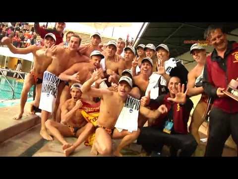 NCAA Championship - M Water Polo - USC vs UoP