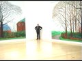 2009-12-06 | David Hockney Tate Britain November 2009 ~> David Hockney Bigger Trees Near Warter press conference November 2009. Hockney gives his largest work ever to the Tate. ArtLyst was there to cover ... (<span>2:)
