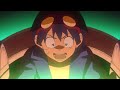 Tengen Toppa Gurren Lagann 8 part 3
