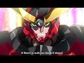 Tengen Toppa Gurren Lagann 8 part 3