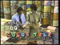 2010-01-04 | Vintage 1980 Television Commercials ~> Good commercials to song... (<span>4:)