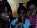 Nati, Tai, And Heaven Being Bored