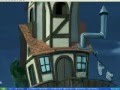 Snail House