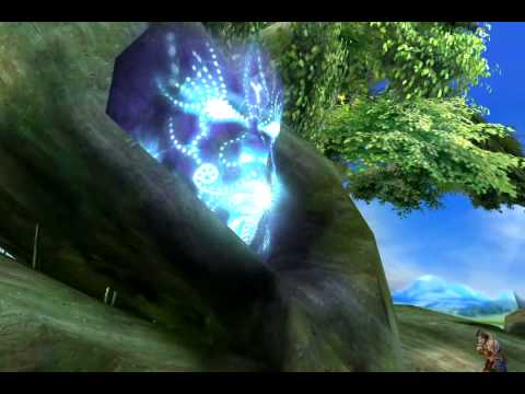 Video tráiler de Zelda 0 Video tráiler de Zelda