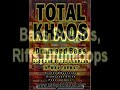 NEW 2007 Total KHAOS DRUM AND BASS 1100 Samples NEW 2007 Total KHAOS DRUM AND BASS 1100 Samples