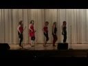 Lady Marmalade