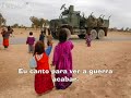 Garotada Mission�ria - Que as crian�as cantem