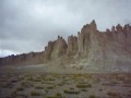 Salar de Tara