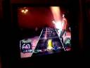 Me playing Joe Perry Guitar Battle