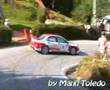 Rallysprint de Cieza 2008