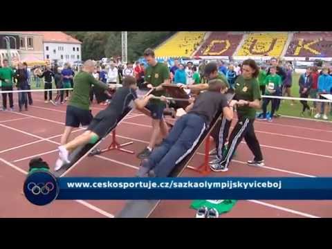 Legendy podporují víceboj – Aleš Depta