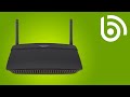 Linksys Device Monitr SMART Wireless Router App for Apple iOS