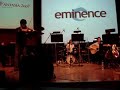 Eminence Ensemble - ANIF07:AE - The Dreamers Eminence Ensemble - ANIF07:AE - The Dreamers