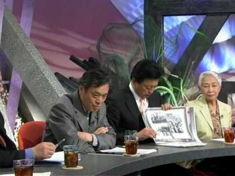 民主党 "Fake of Nanking & Comfort Women" - Democratic Party of  DPJ Committee claims 2/2