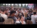 Travis Scott - Wireless Festival 2017 Travis Scott - Wireless Festival 2017