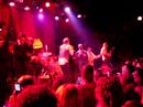 Alain & Dane Clark - Father and Friend @ Tivoli