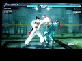 Random vs Barry (Raven) 4 Random vs Barry (Raven) 4