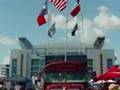 Football Time In Houston