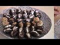 Stuffed Dates at PakiRecipes.com Videos