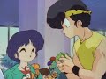 Ranma and akane