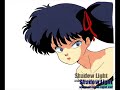 Ranma and akane