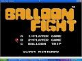 this is part 2 of 2 videos well, the title sort of says it all. but there's a twist!!! that's right, i have a special guest: www.youtube.com and we play a game called balloon fight for the nintendo entertainment system! this game is up against tom and jerry in the first round of my tournament. post a comment regarding your thoughts on which game should advance! check out my web page: sneed.atspace.com to learn more about the game and the tournament!