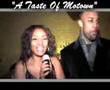 Taste Of Motown ft Detriot Pistons...All Access Exculsive