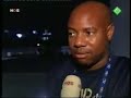 Mike Powell -Record du Monde saut en Longueur 8m95 Mike Powell -Record du Monde saut en Longueur 8m95
