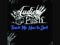 Audiopush-TEACH ME HOW TO JERK