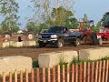05 GMC 3500 SRW - Wainfleet Spring Pull '08