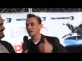 Transporter 3 Red Carpet Premiere
