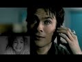 Click here to watch this video Delena shippers reactions to Elena's choice.