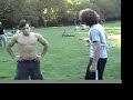 the flipsters. (bobby mcnasty) the flipsters. (bobby mcnasty)