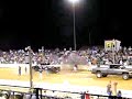 Diesel Pick-up \"Powerfest Series\" at The Buck; tug of war