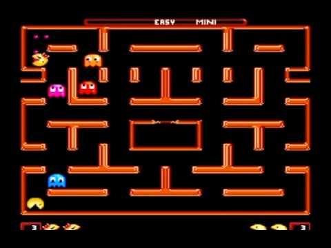 pacman online