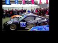 DTM Le Mans 2006