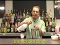 Leg Spreader Cocktail Drink Recipe