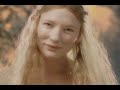 In Dreams from LOTR