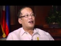 Talk to Jazeera - Benigno Aquino III